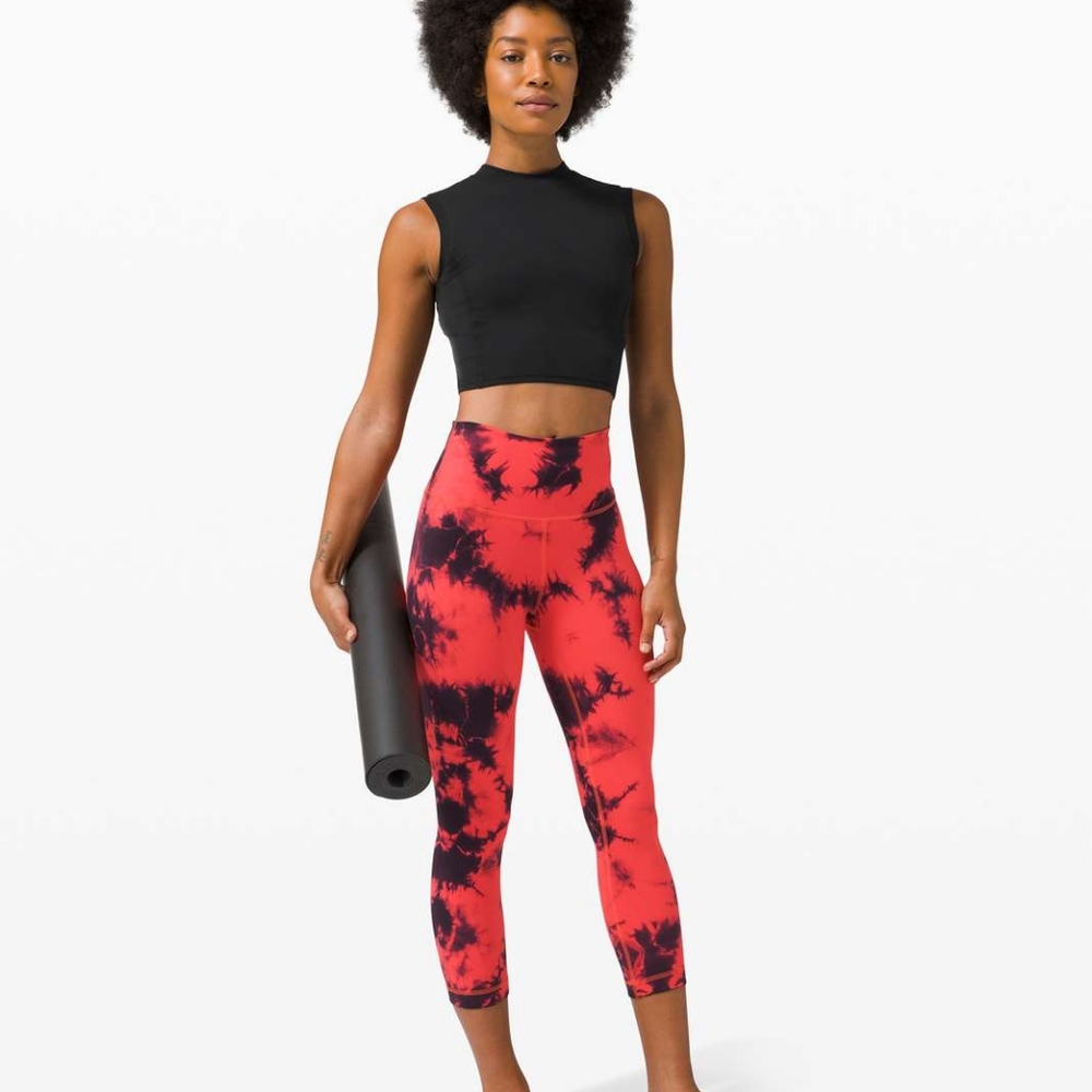 Luluemon INVIGORATE HIGH RISE tight ♥️